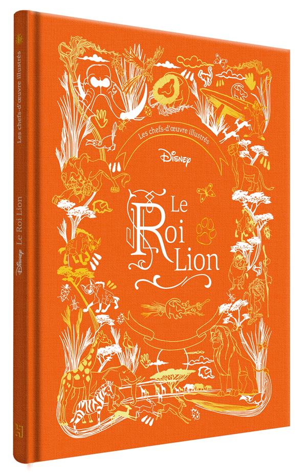 Le Roi Lion