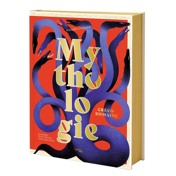 Mythologie gréco-romaine : Les mythes & leur influence dans la pop culture