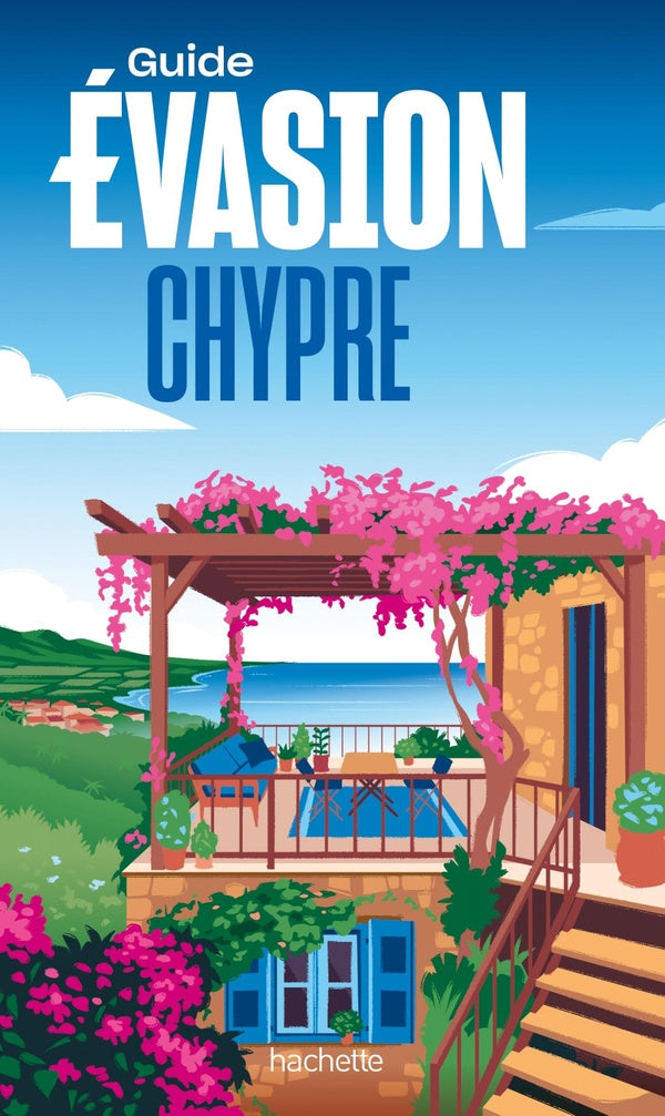 Guide évasion : Chypre