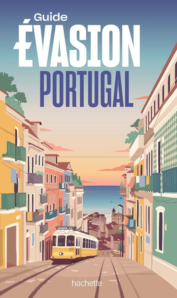 Guide évasion : Portugal