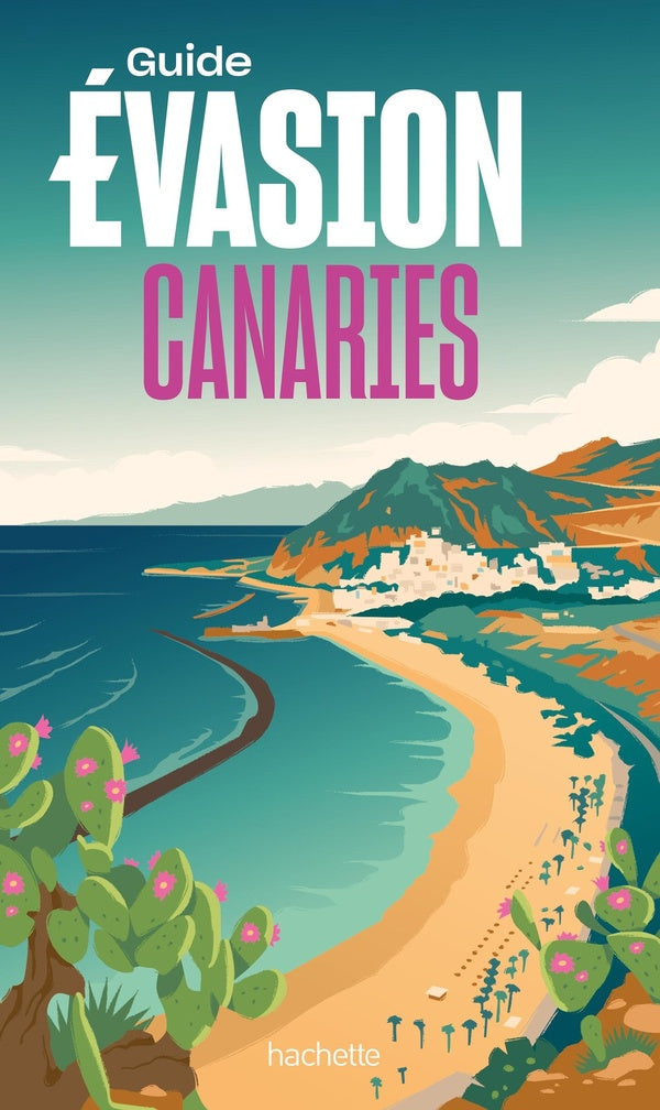 Guide évasion : Canaries