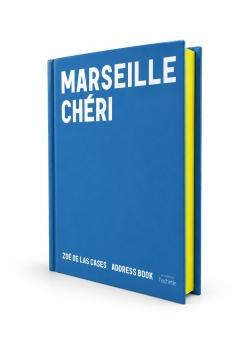 Marseille chéri : Address Book