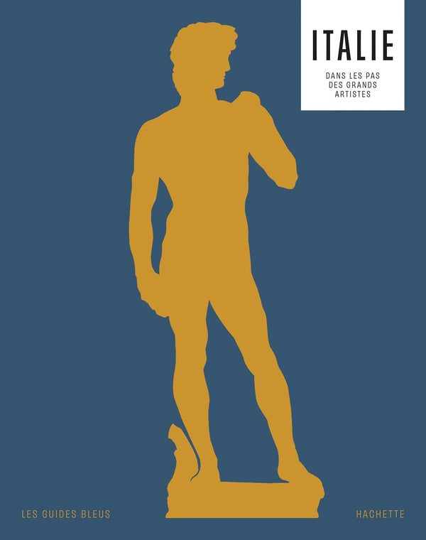 Italie, dans les pas des grands artistes