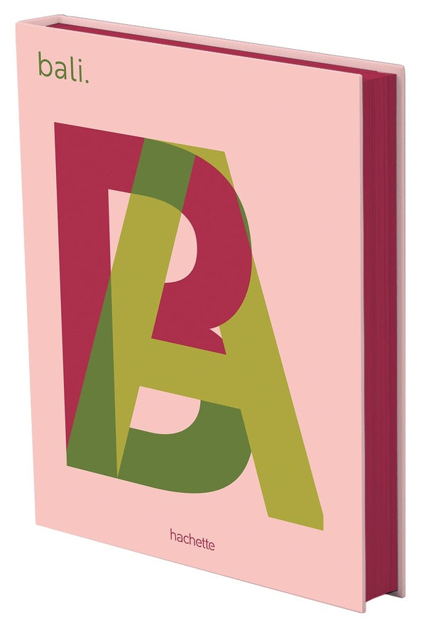 Ailleurs by Hachette : Bali