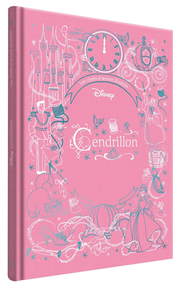 Cendrillon