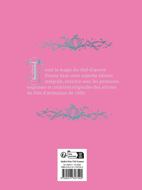 Cendrillon