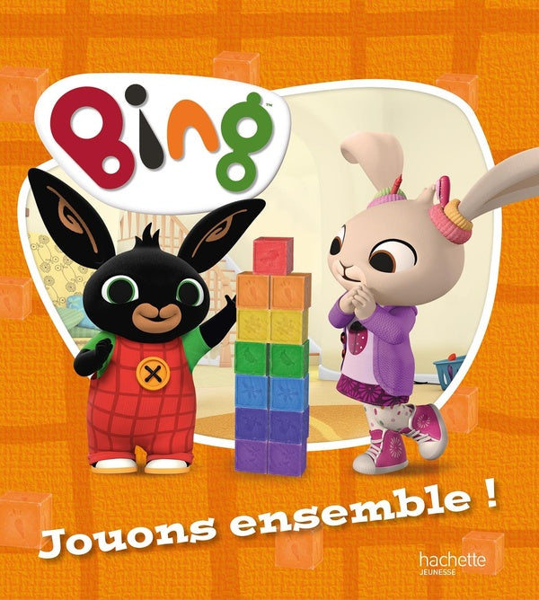 Bing : Jouons ensemble !