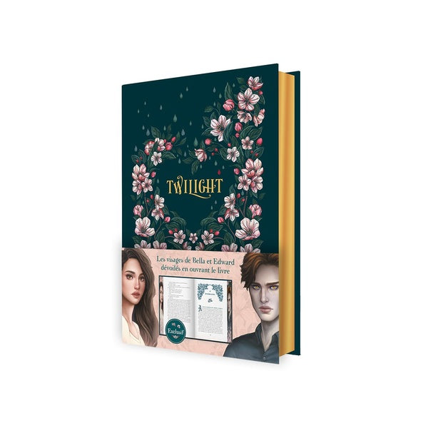 Twilight Tome 1