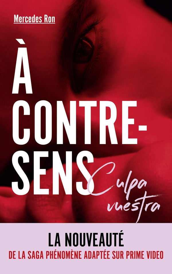 À contre-sens Tome 7 : Culpa vuestra