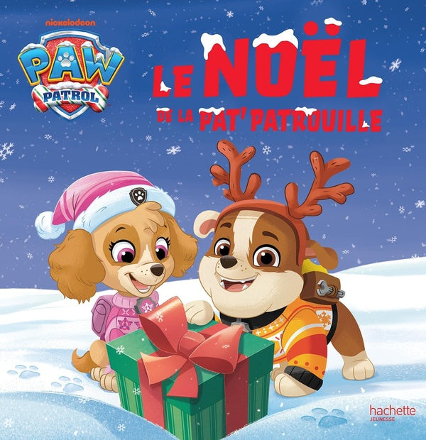 La Pat'Patrouille : Le Noël de la Pat'Patrouille
