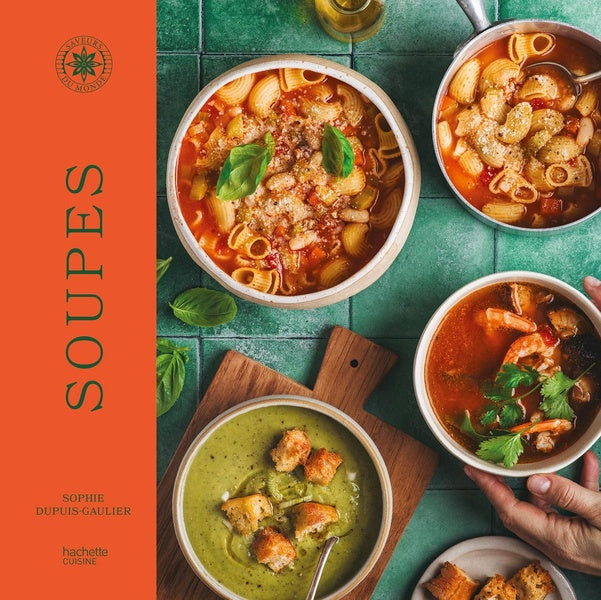 Soupes