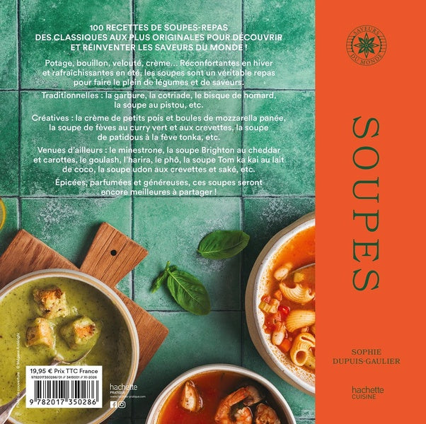 Soupes