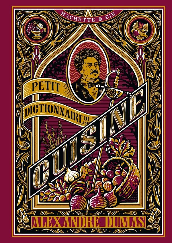 Petit Dictionnaire de cuisine