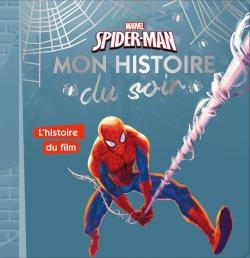Mon histoire du soir : Spider-Man