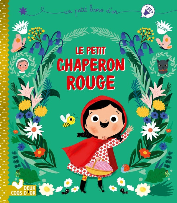 Le Petit Chaperon Rouge
