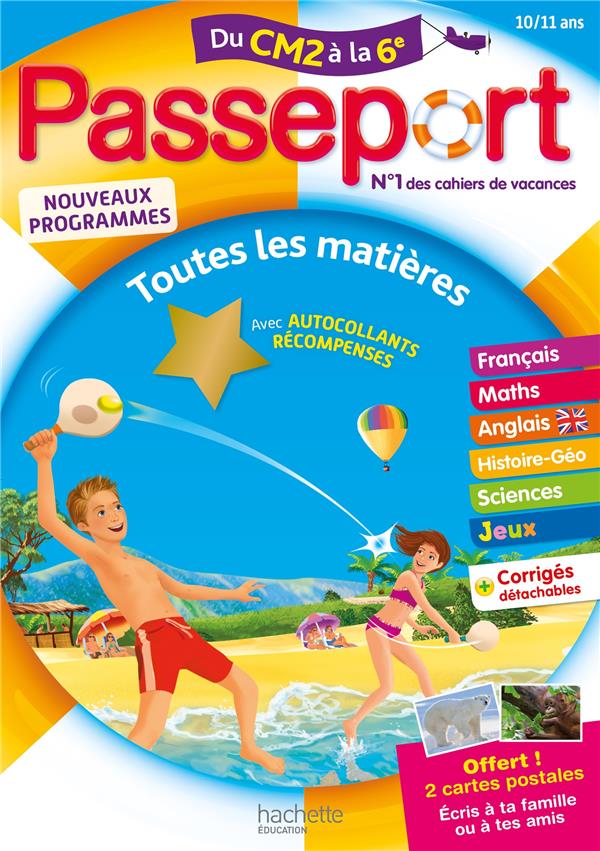 Passeport