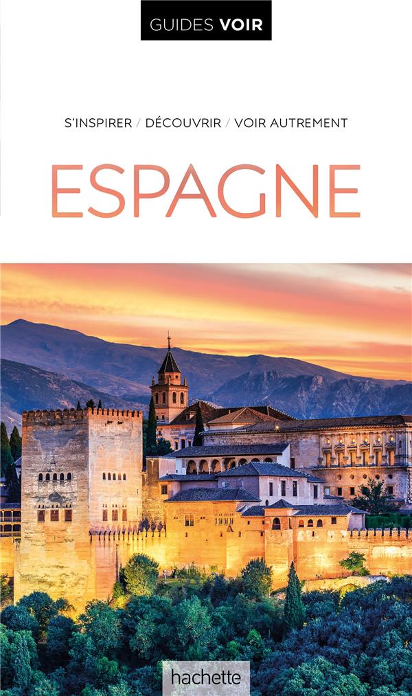 Guides voir : Espagne
