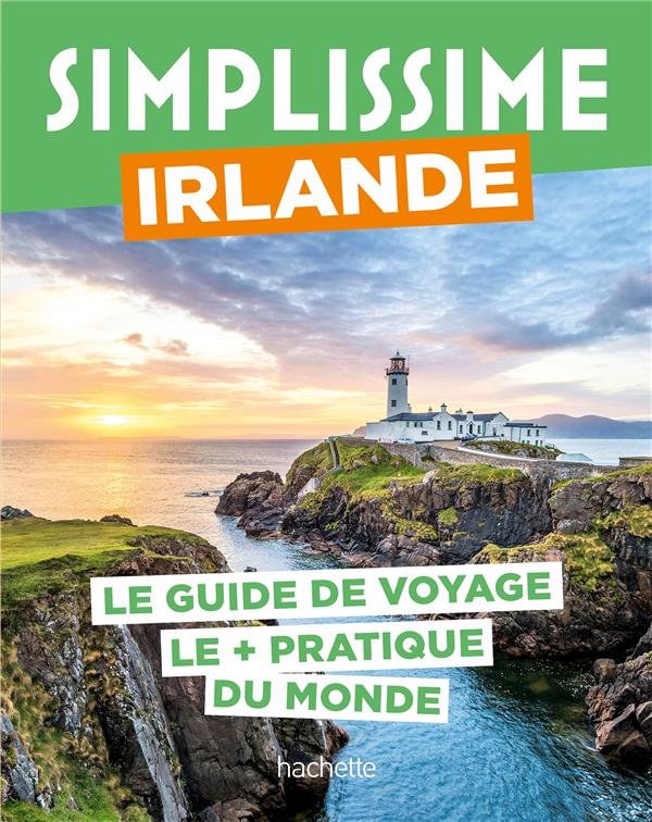 Guide simplissime : Irlande