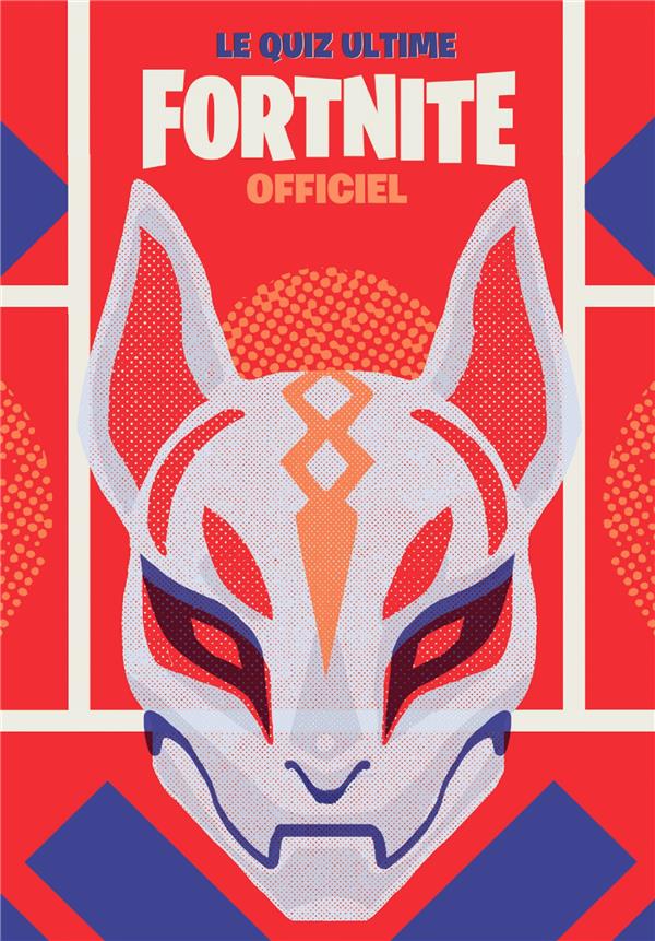 Fortnite : le quiz ultime officiel