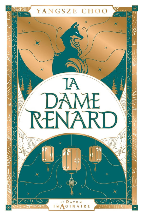 La Dame renard