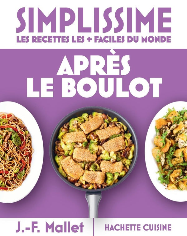 Simplissime : Après le boulot