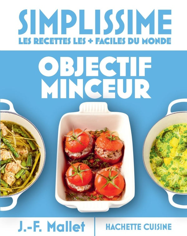 Simplissime : Objectif minceur