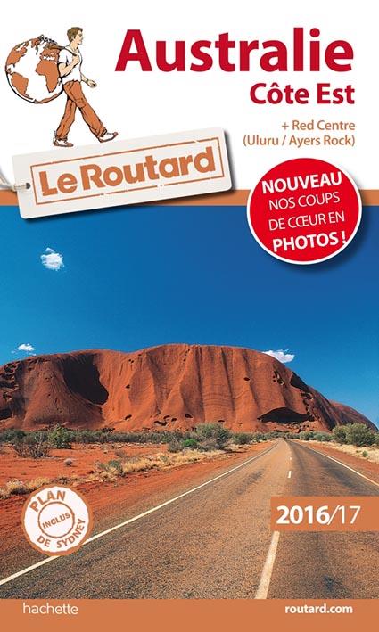 Guide du Routard : Australie (édition 2016/2017)