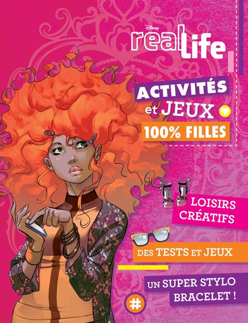 Real life ; spécial vacances