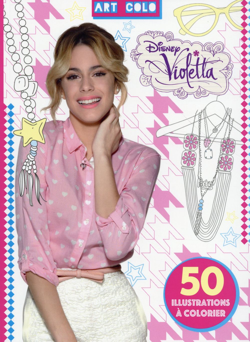 Violetta : art colo
