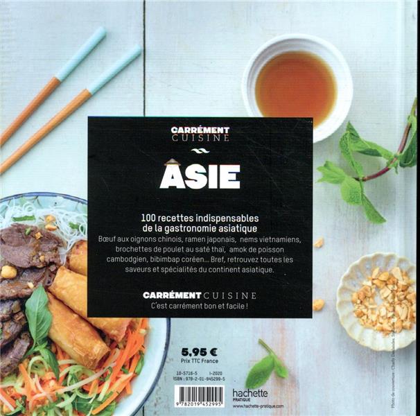 Asie