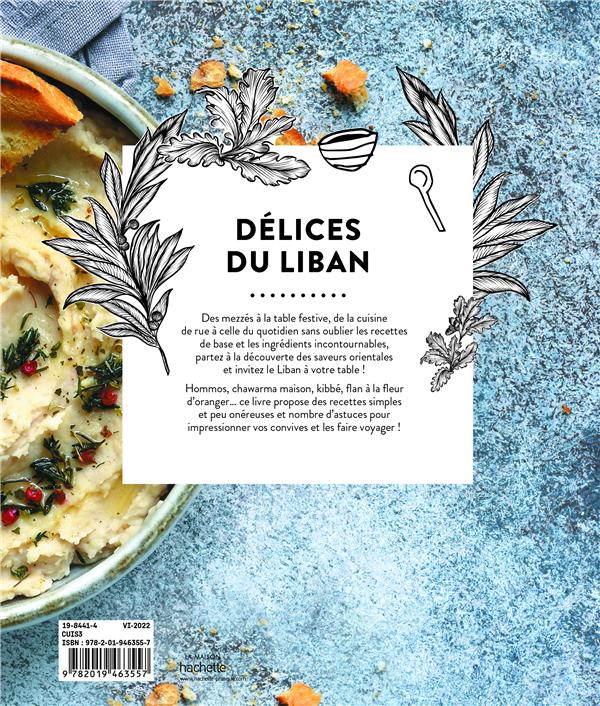 Délices du Liban
