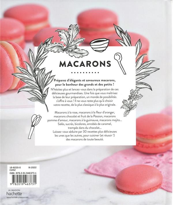 Macarons