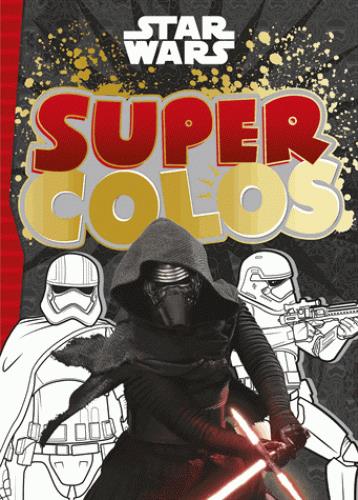 Super colos : Star Wars : 2