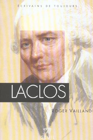 Laclos - flash vidéo
