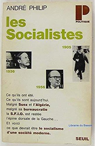 Les socialistes