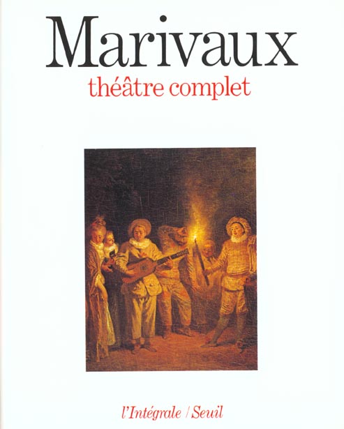 Theatre complet - flash vidéo