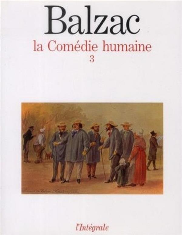 La comédie humaine ; scène de la vie de province Tome 2
