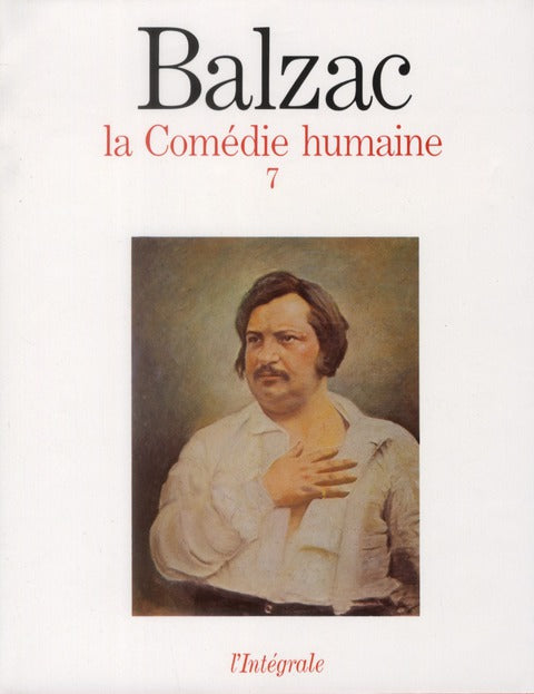 La comédie humaine ; études philosophiques Tome 1 ; études analytiques