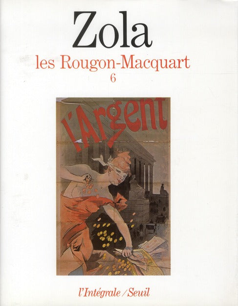 Les rougon-macquart