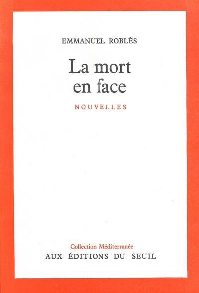 La mort en face - flash vidéo