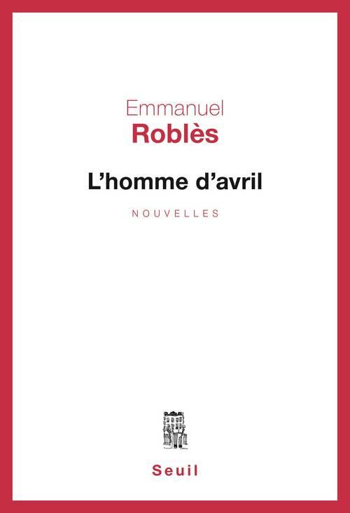L'homme d'avril - flash vidéo