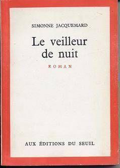 Le veilleur de nuit