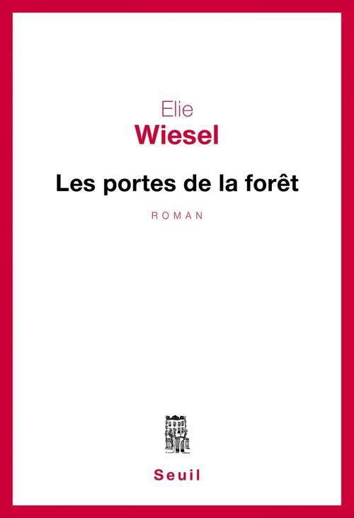 Les portes de la forêt