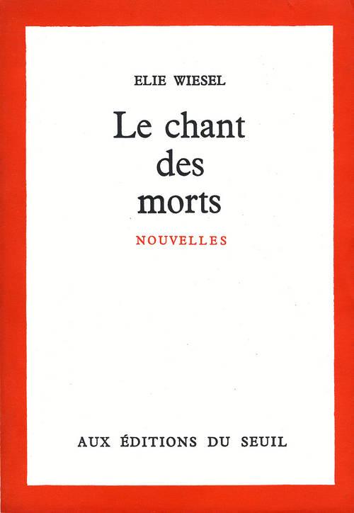 Le chants des morts