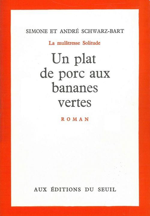 Un plat de porc aux bananes vertes