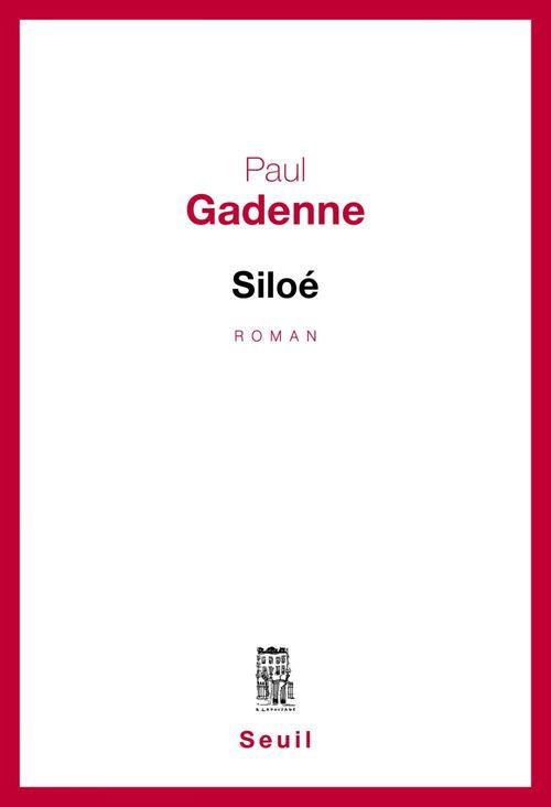 Siloé