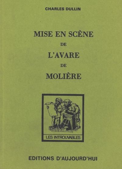L'avare