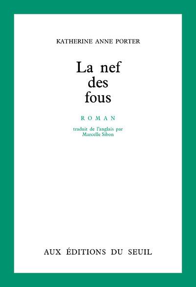 La nef des fous