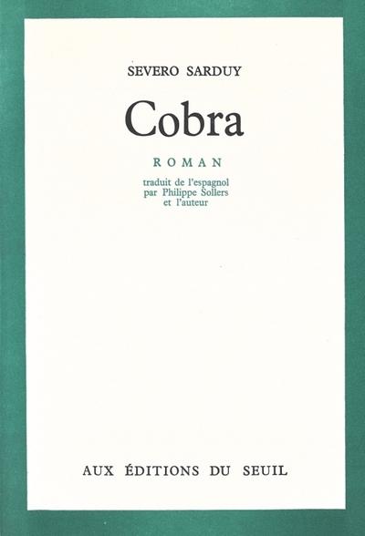 Cobra