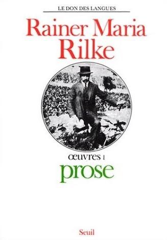 Oeuvres Tome 1 : Prose